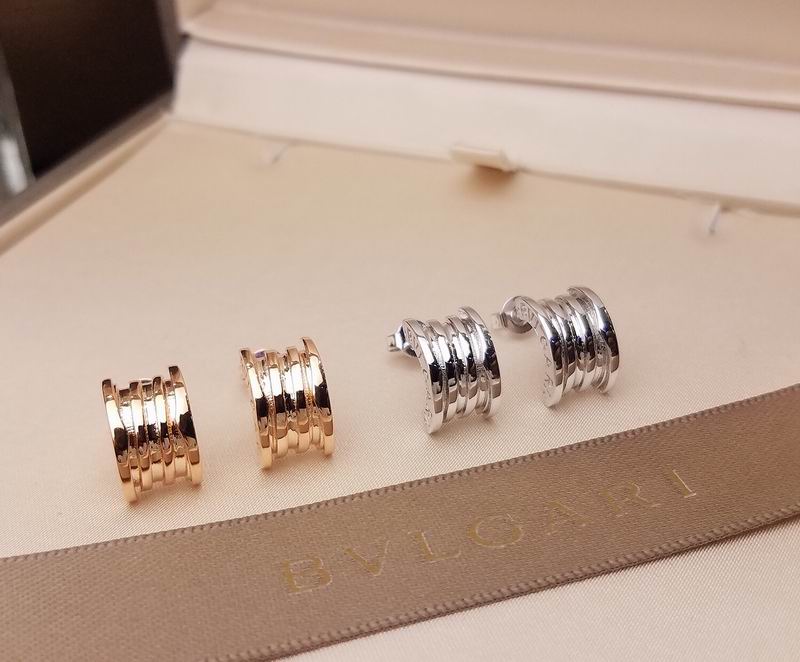 Bvlgari Earring 03yxs11
